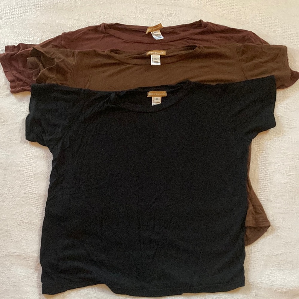 Bundle of Susu Samadhi Organic Kids T-Shirt